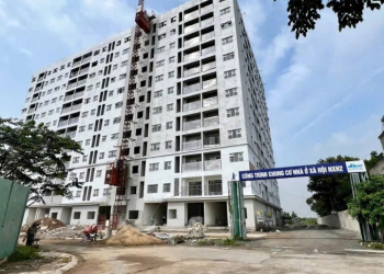 Đồng Nai thêm 7.000 căn nhà xã hội cho người lao động 