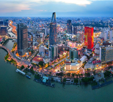 Theo bộ xây dựng : Giá Bất động sản tăng nhưng chưa phản ánh đúng giá trị thực