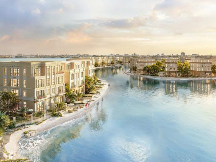 Vinhomes Green Paradise