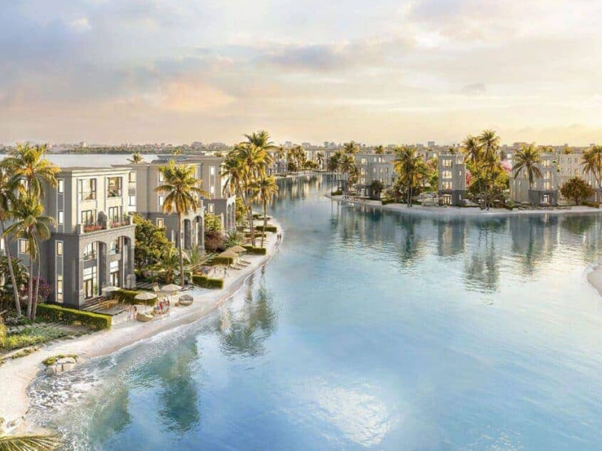 Vinhomes Green Paradise