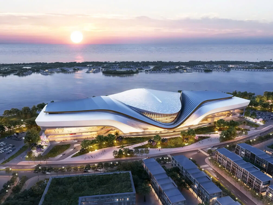 Vinhomes Green Paradise