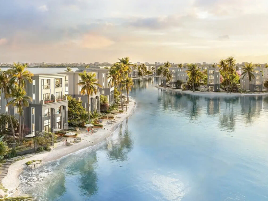 Vinhomes Green Paradise