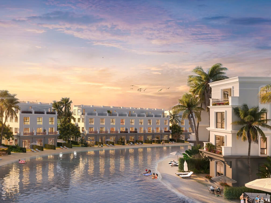 Vinhomes Green Paradise