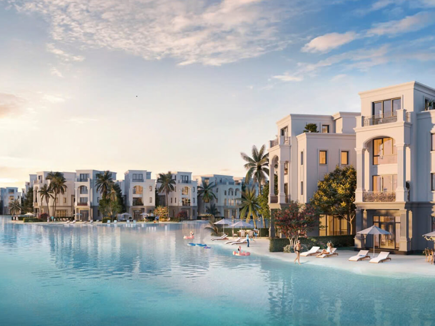 Vinhomes Green Paradise