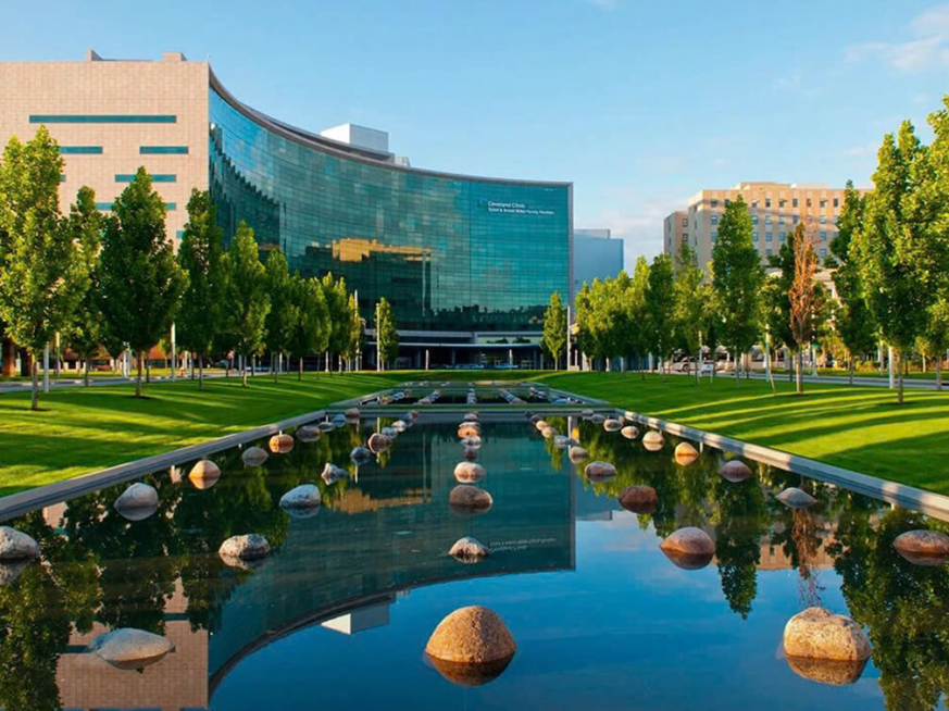 Vinhomes Green Paradise