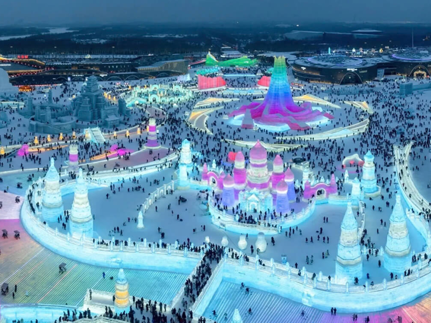 Vinhomes Green Paradise