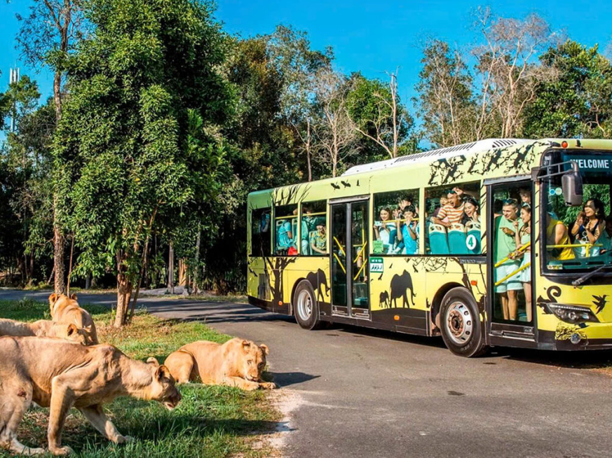 Vinhomes Green Paradise