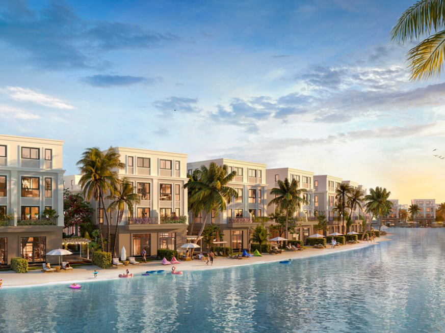 Vinhomes Green Paradise